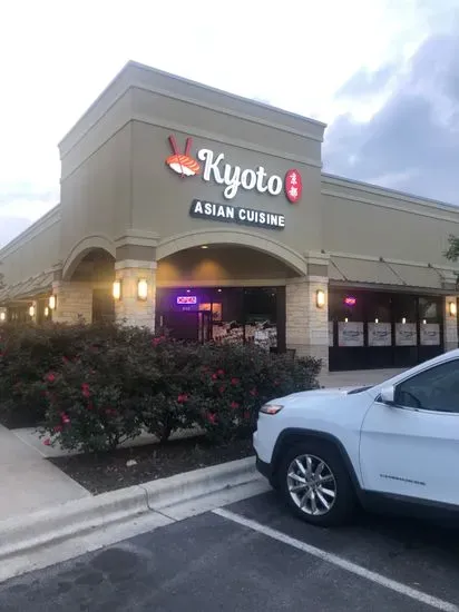 Kyoto Asian Cuisine