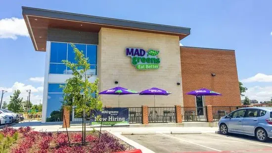 MAD Greens - Round Rock