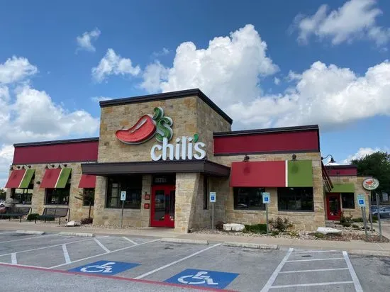 Chili's Grill & Bar