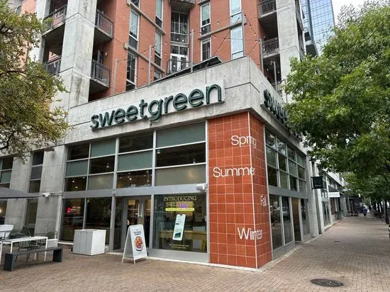 sweetgreen