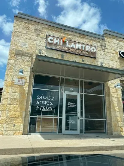 Chi'Lantro