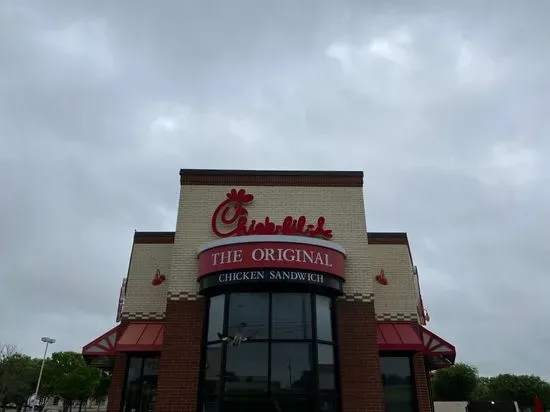 Chick-fil-A