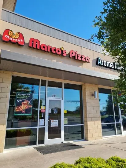 Marco's Pizza