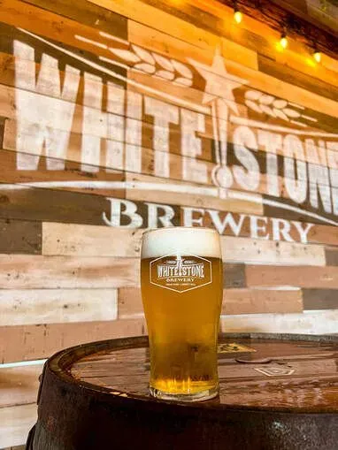 Whitestone Brewery