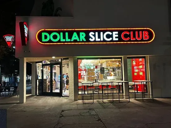 Dollar Slice Club