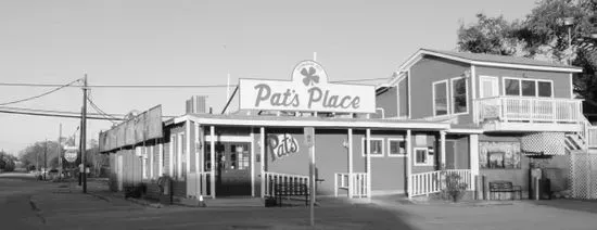 Pat's Place