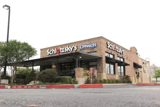 Schlotzsky's