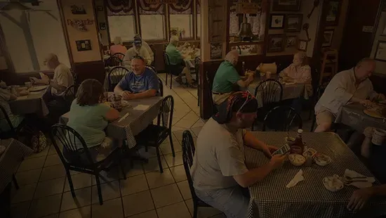 Union Station Diner