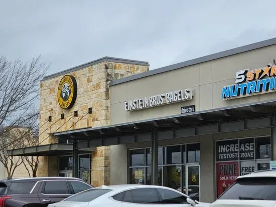 Einstein Bros. Bagels