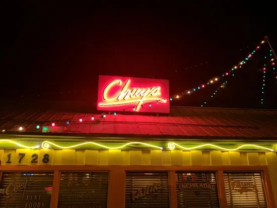 Chuy's