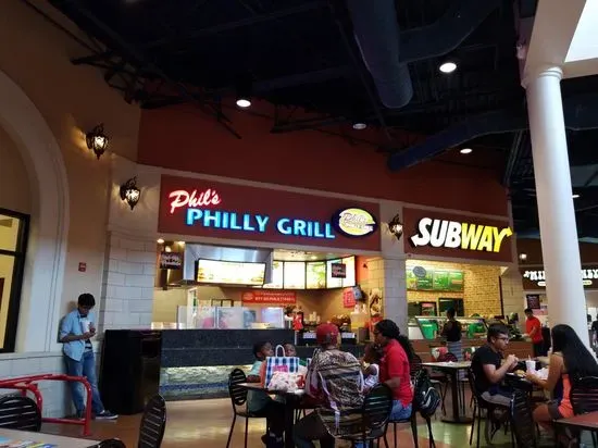 Phil's Philly Grill