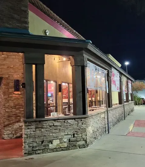 Taco Cabana