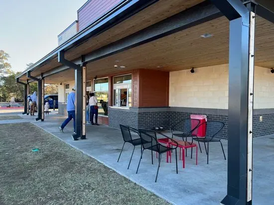 Round Rock Donuts