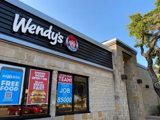 Wendy's