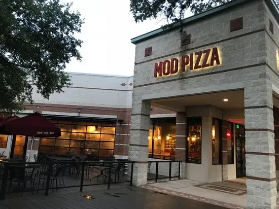 MOD Pizza