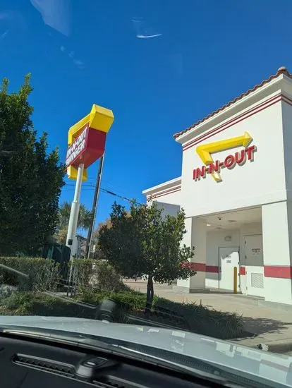 In-N-Out Burger