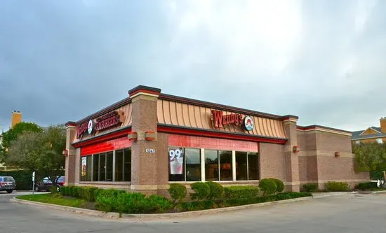 Wendy's