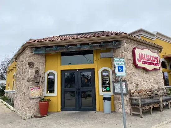 Jalisco's Restaurant & Bar at Austin, TX