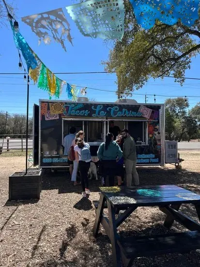 Tacos La Catrina