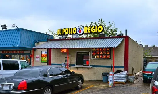 El Pollo Regio