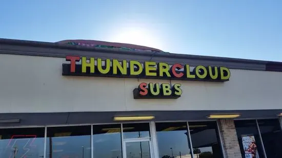 ThunderCloud Subs