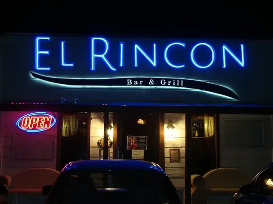 El Rincon Mexican Restaurant