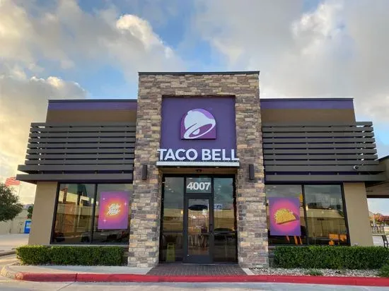 Taco Bell