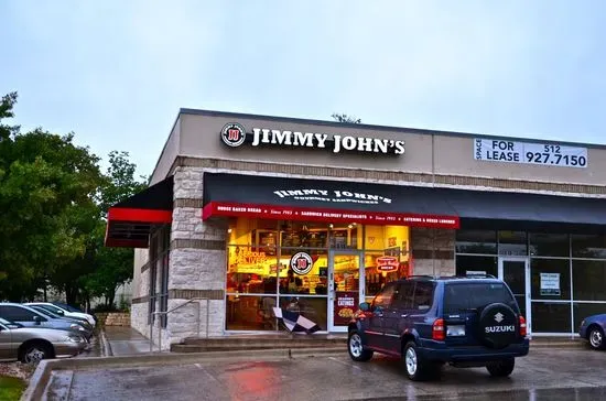 Jimmy John's