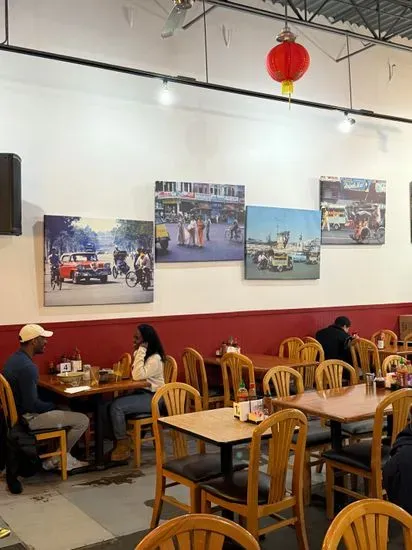 Pho Hoang Restaurant