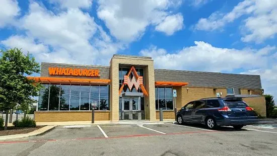 Whataburger