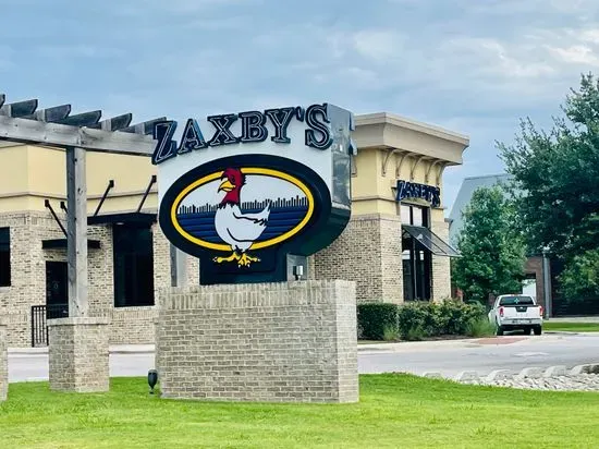 Zaxbys Chicken Fingers & Buffalo Wings