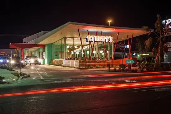 P. Terry's Burger Stand