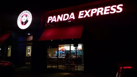 Panda Express