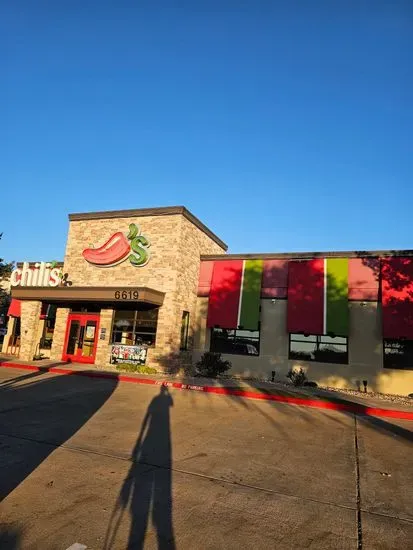 Chili's Grill & Bar