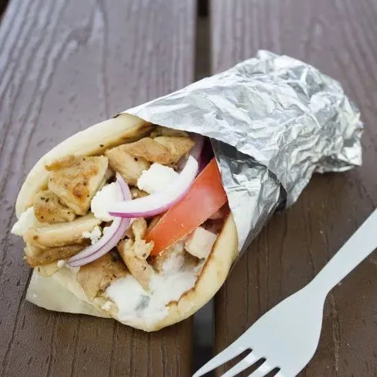 Heros Gyros