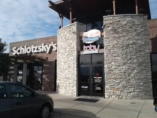 Schlotzsky's