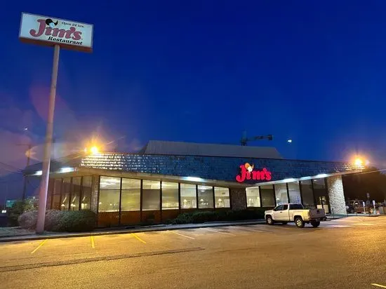 Jim's Restaurants