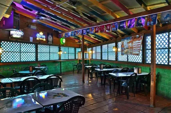 La Palapa Restaurant