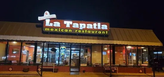 La Tapatia