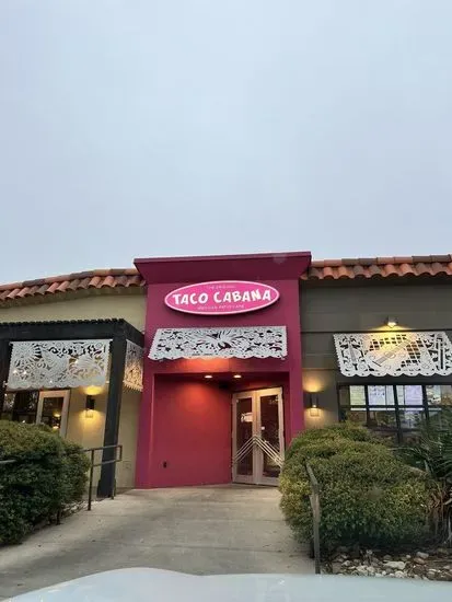 Taco Cabana