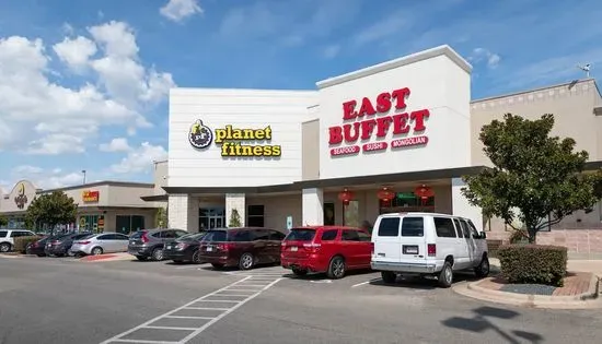 East Buffet