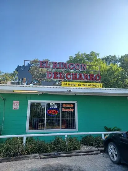 Beto's Restaurant #2