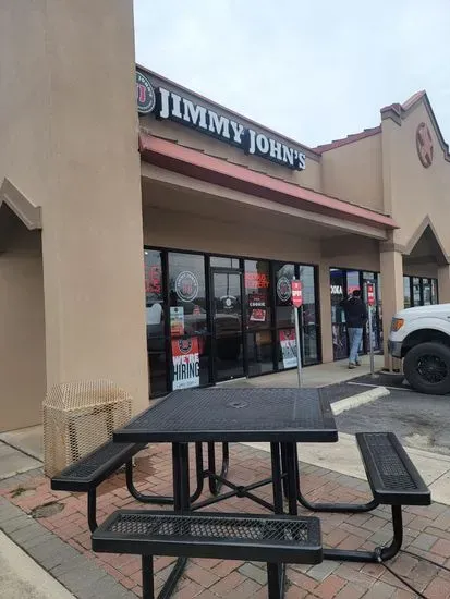 Jimmy John's