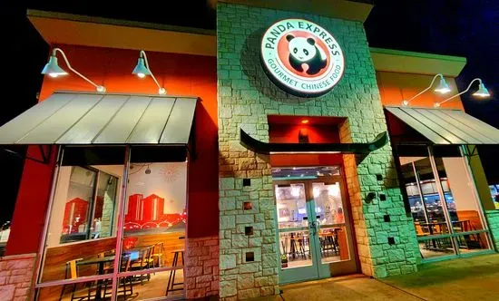 Panda Express