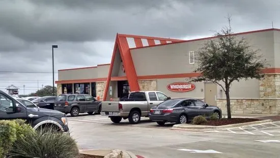 Whataburger