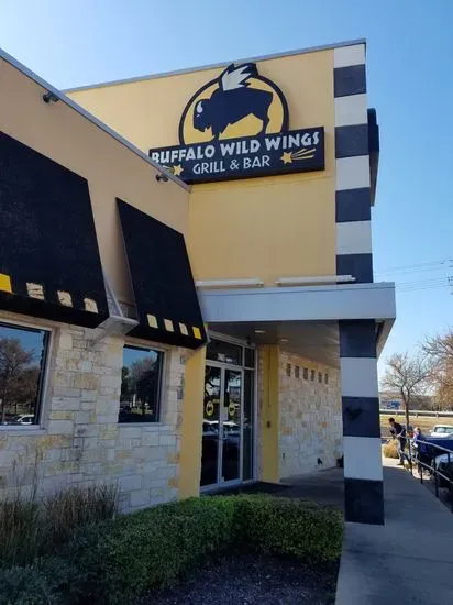 Buffalo Wild Wings