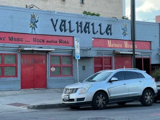 Valhalla