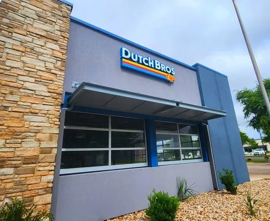 Dutch Bros Coffee