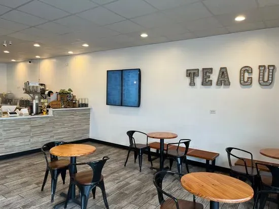 Tea Cup Boba House