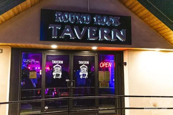 Round Rock Tavern